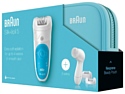 Braun 5-545 Silk-epil 5