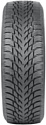 Nokian Hakkapeliitta R3 195/60 R15 92 R