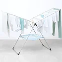 Brabantia 350184 20 м (серый металлик)