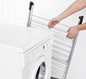 Brabantia 350184 20 м (серый металлик)