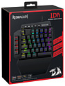 Redragon Ida black USB