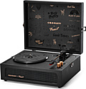 Crosley Voyager CR8017A (фоссил)