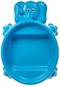 Zebra Toys Слоник 15-10038 (синий)