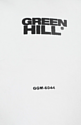 Green Hill GGM-6044 M (белый)
