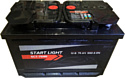 Start Light 550A R+ (75Ah)