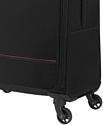 American Tourister Litetwist Black 70 см