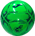 Joma Hybrid Futsal T62 400628.024.4 (4 размер, зеленый)