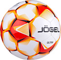 Jogel BC20 Ultra (5 размер, белый/оранжевый)