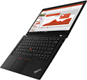 Lenovo ThinkPad T14 Gen 2 Intel (20W4000NRT)