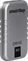 Smart Buy Drive N1 SSB001TB-N1S-U31C 1TB (серебристый)