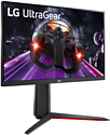 LG UltraGear 24GN650-B