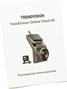 TrendVision Online Cloud 4G