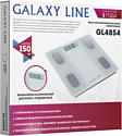 Galaxy GL4854 белые