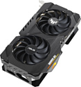 ASUS TUF Gaming Radeon RX 6500 XT OC Edition (TUF-RX6500XT-O4G-GAMING)