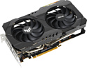 ASUS TUF Gaming Radeon RX 6500 XT OC Edition (TUF-RX6500XT-O4G-GAMING)