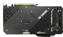 ASUS TUF Gaming Radeon RX 6500 XT OC Edition (TUF-RX6500XT-O4G-GAMING)