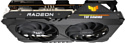 ASUS TUF Gaming Radeon RX 6500 XT OC Edition (TUF-RX6500XT-O4G-GAMING)