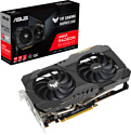 ASUS TUF Gaming Radeon RX 6500 XT OC Edition (TUF-RX6500XT-O4G-GAMING)