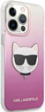 CG Mobile Karl Lagerfeld для iPhone 13 Pro KLHCP13LCTRP