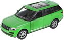 Технопарк Range Rover Vogue. Soft VOGUE-12FIL-GN