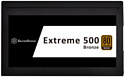 SilverStone Extreme 500 Bronze SST-EX500-B