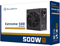 SilverStone Extreme 500 Bronze SST-EX500-B