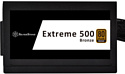 SilverStone Extreme 500 Bronze SST-EX500-B