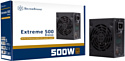 SilverStone Extreme 500 Bronze SST-EX500-B