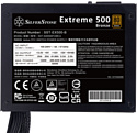 SilverStone Extreme 500 Bronze SST-EX500-B