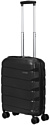 American Tourister Air Move Black 55 см