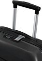 American Tourister Air Move Black 55 см