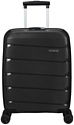 American Tourister Air Move Black 55 см