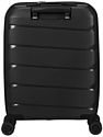 American Tourister Air Move Black 55 см