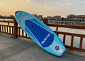 GUETIO GT320A Ocean Inflatable Paddle Board Windwalker 10'6"