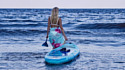 GUETIO GT320A Ocean Inflatable Paddle Board Windwalker 10'6"