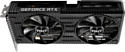 Palit GeForce RTX 3060 Ti Dual V1 8GB (NE6306T019P2-190AS)