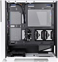 Thermaltake Divider 370 TG Snow ARGB CA-1S4-00M6WN-00