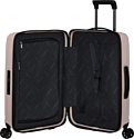 Samsonite Nuon Matt Powder Pink 55 см