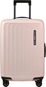 Samsonite Nuon Matt Powder Pink 55 см