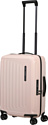 Samsonite Nuon Matt Powder Pink 55 см