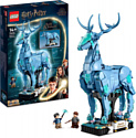 LEGO Harry Potter 76414 Экспекто Патронум