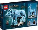 LEGO Harry Potter 76414 Экспекто Патронум