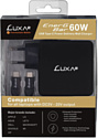 LUXA2 EnerG Bar 60W PO-UBC-PC60BK-01