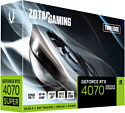ZOTAC GeForce RTX 4070 Super Twin Edge 12GB GDDR6X (ZT-D40720E-10M) ZOTAC GeForce RTX 4070 Super Twin Edge 12GB GDDR6X (ZT-D40720E-10M)