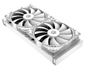 ID-COOLING FrostFlow FX280 White