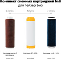 Гейзер №8 Гейзер Био 331 и 332 Гейзер №8 Гейзер Био 331 и 332
