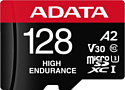 ADATA High Endurance 128Gb AUSDX128GUI3V30SHA2-RA1