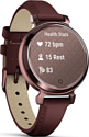 Garmin Lily 2 Classic (кожаный ремешок) Garmin Lily 2 Classic (кожаный ремешок)