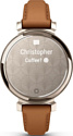 Garmin Lily 2 Classic (кожаный ремешок) Garmin Lily 2 Classic (кожаный ремешок)