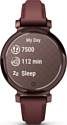 Garmin Lily 2 Classic (кожаный ремешок) Garmin Lily 2 Classic (кожаный ремешок)
